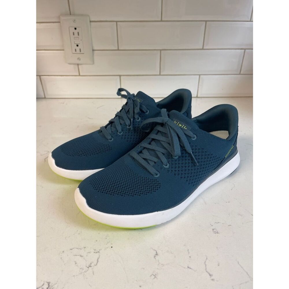 KIZIK UNISEX LIMA - DLIMTD04 Tidepool Men’s Size 10 Women’s 11.5